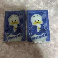 ペックル ウエハースカード ライブキャラクター サンリオ