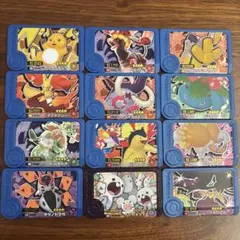 ポケモン フレンダ 12枚セット