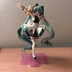 初音ミク Rascal フィギュア 14個 Amazon | 初音*ミク×ラスカル Exc∞d Creative Figure サイバー