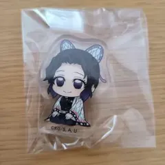 鬼滅の刃　胡蝶しのぶ　ころっと　アクリルスタンド　フィギュア