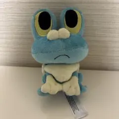 ポケモンセンター限定 ポケドール ケロマツ ぬいぐるみ ポケモン