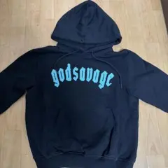 2026年最新】Godsavage パーカーの人気アイテム - メルカリ