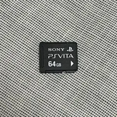 PS Vita メモリーカード 64GB - メルカリ