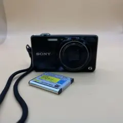 2026年最新】sony dsc-wx200の人気アイテム - メルカリ