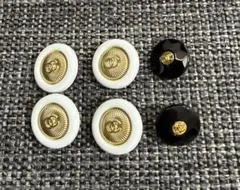 2026年最新】chanelビンテージボタンヘアゴムの人気アイテム - メルカリ