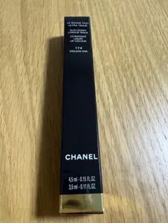 CHANEL ルルージュデュオウルトラトゥニュ174