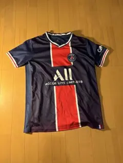 パリ・サンジェルマン ネイマール 10 シャツ - メルカリ