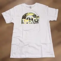 Nalu Hawaiian Spirit Tシャツ ホワイト