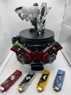 2026年最新】dx ファングメモリの人気アイテム - メルカリ