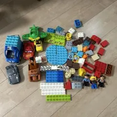 レゴ ブロックセット