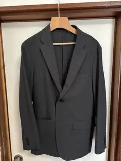 感動ジャケット スーツ