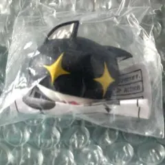 ペルソナ5 figma ジョーカー グッスマオンライン特典 モルガナ キラーン顔