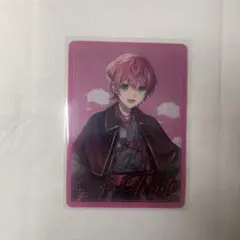 KnightA てるとくん メタルカード