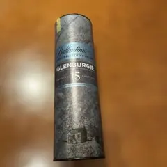 Ballantine's Glenburgieバランタイン グレントファーズのサムネイル