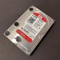 2026年最新】WD RED PLUS 4TBの人気アイテム - メルカリ