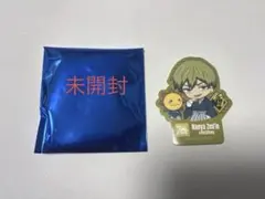 コジマ呪術廻戦 シール アクリルキーホルダー 禪院直哉