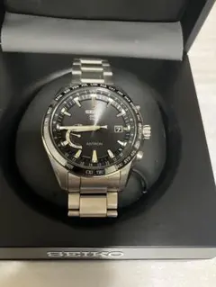 希少】SEIKO Red Alpinist 稼動品 ※ジャンク扱い出品です。 - メルカリ
