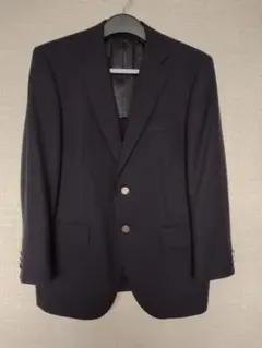 STUART KENT ネイビー テーラードジャケット