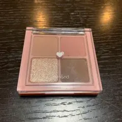 rom&nd Better Than Palette アイシャドウのサムネイル