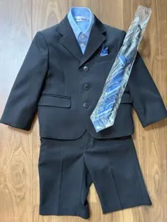 Ready Freddy スーツ一式4点セット　サイズ100cm