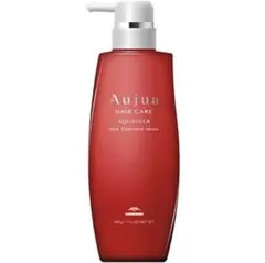 【新品】Aujua AQUAVEER Treatment Moist 500g
