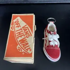 VANS V36キーホルダー