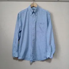 LACOSTE 　ボタンダウンシャツ 　サイズ３