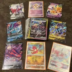 2025年最新】ポケモンカード ar 100枚の人気アイテム - メルカリ