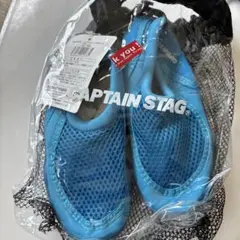 マリンシューズ　16〜18㎝　ウォーターシューズ 子ども キッズ 海 水遊び　靴