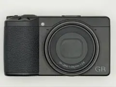 2026年最新】ricoh gr iiixの人気アイテム - メルカリ