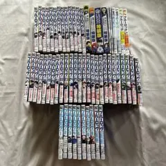 ブルーロック 1巻〜39巻 全巻セット 金城宗幸 ノ村優介 全巻初版 帯