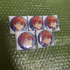 2026年最新】明星スバル 中国 缶バッジの人気アイテム - メルカリ