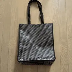ルルレモン　ショッピングバックのサムネイル