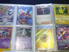 ポケモンカードセットまとめ売り４０枚