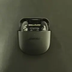Bose QuietComfort Earbuds II ジャンク