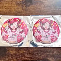 2025年最新】夢原のぞみ 缶バッジの人気アイテム - メルカリ