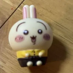 ココスコラボちいかわのサムネイル