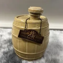 ニッカウヰスキー 樽 特級 ウイスキー古酒 미개봉