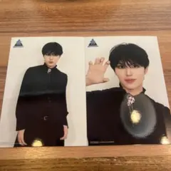 PRODUCE 101 JAPAN 新世界 L判生写真 BA 2枚セット PRODUCE 101 JAPAN 新世界 L判生写真 BA 2枚セット - メルカリ