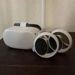 2025年最新】oculus quest 2 ジャンクの人気アイテム - メルカリ