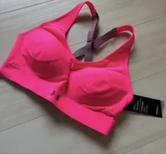 値下げ　未使用品　アンダーアーマ スポーツブラ