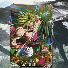 2026年最新】ドラゴンボールヒーローズ ブロリー4の人気アイテム