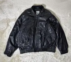 Protocol　本革　裏地ライナー付き　カナダ製　レザージャケット
