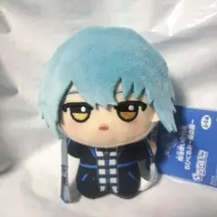 魔法使いの約束 ちびぐるみ ネロ まほやく ぬいぐるみ - メルカリ