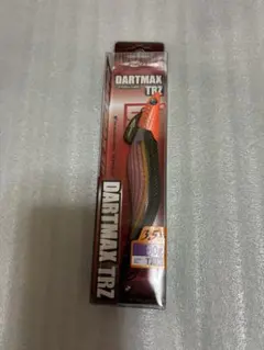 エギリー ダートマックスTRZ 3.5号 30g TZ07 - メルカリ