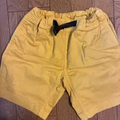 グラミチパンツ　120センチ