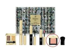 Elégance PARIS パウダーチークのサムネイル