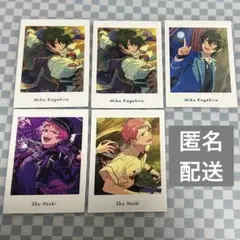 あんスタ Valkyrie ぱしゃっつ vol6