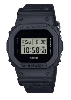 カシオ Gショック デジタルタイプ DW-5600BCE-1 海外モデル 新品