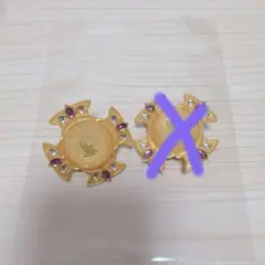 あんスタ UNDEAD 羽風薫 10th リングライト